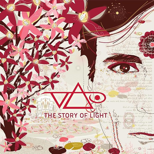 Steve Vai - Alive In An Ultra World - Amazon.com Music